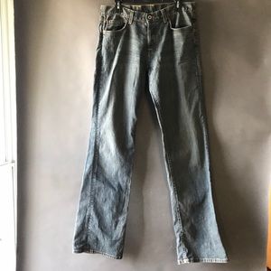 Lucky Brand Jeans - Mens 33 excellent condition